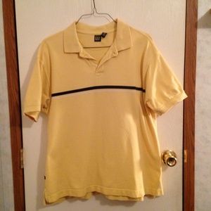 Gap polo shirt